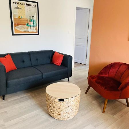 Appartement Cosy En Coeur De Vieille Ville Boulogne-sur-Mer Exterior photo