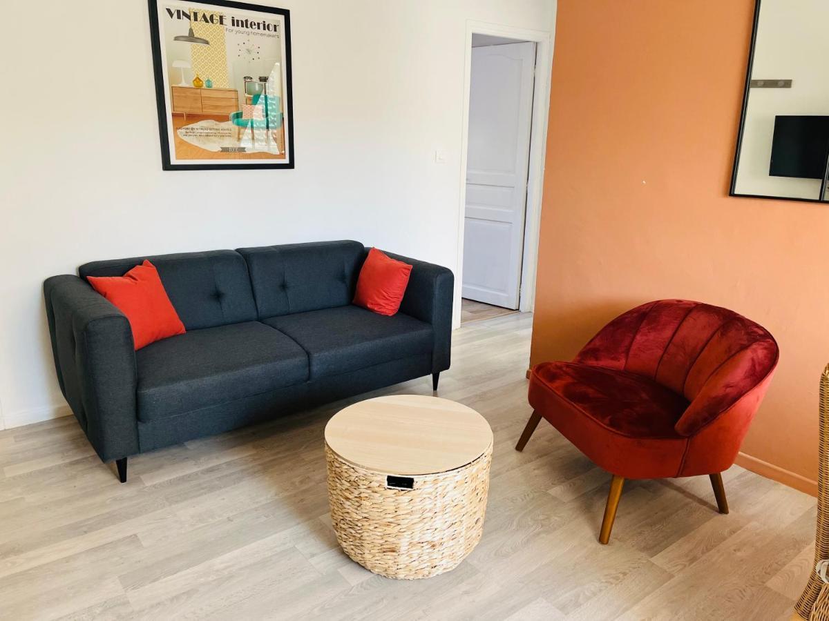 Appartement Cosy En Coeur De Vieille Ville Boulogne-sur-Mer Exterior photo