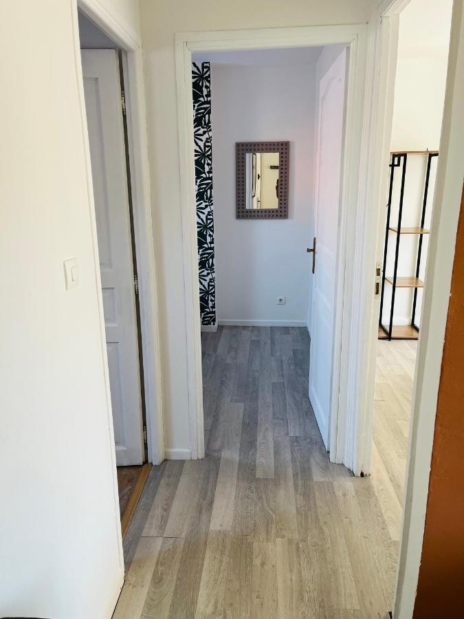 Appartement Cosy En Coeur De Vieille Ville Boulogne-sur-Mer Exterior photo