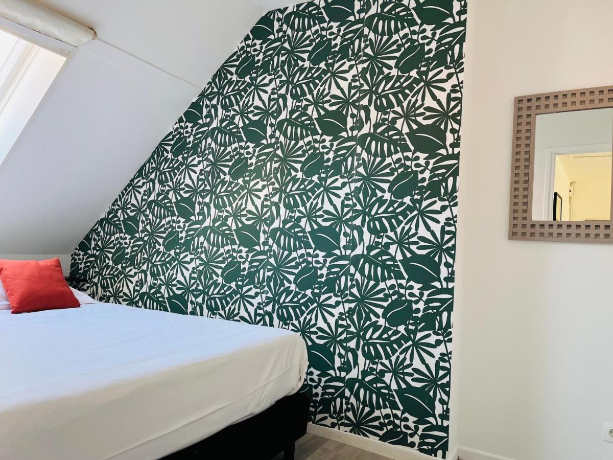 Appartement Cosy En Coeur De Vieille Ville Boulogne-sur-Mer Exterior photo